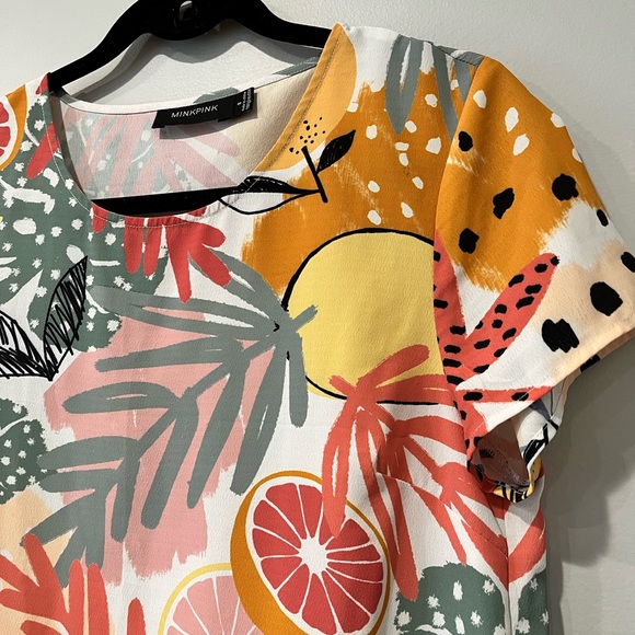 MINKPINK Dress, size S - Picture 4 of 5